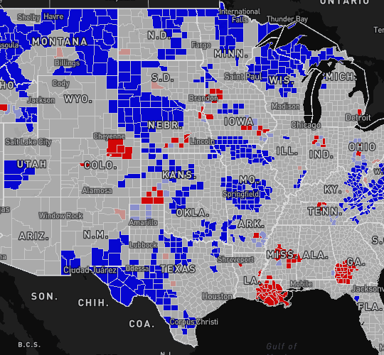 Use Case 5: Forecasting viral spreads