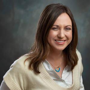 Marynia Kolak, MS, MFA, PhD