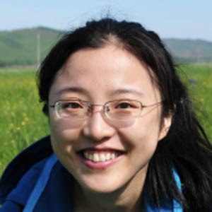 Qinyun Lin, PhD